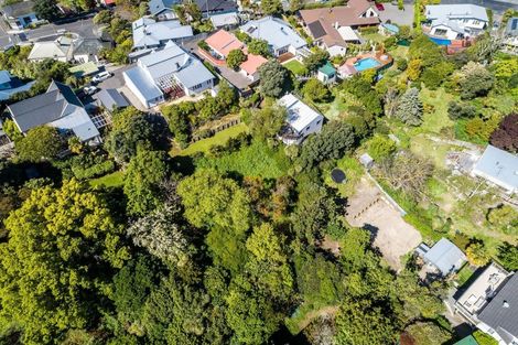 Photo of property in 3a Terrace Lane, Hospital Hill, Napier, 4110