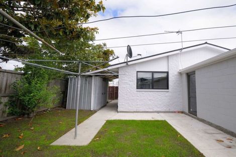 Photo of property in 2/36 Geraldine Street, Edgeware, Christchurch, 8013