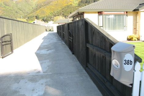 Photo of property in 38 Bauchop Road, Waterloo, Lower Hutt, 5011