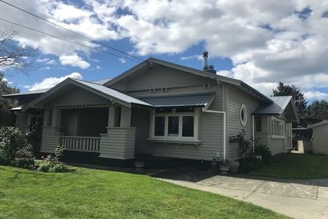 Photo of property in 811 Frederick Street, Mahora, Hastings, 4120