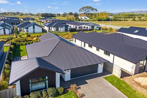 Photo of property in 73 Collier Drive, Halswell, Christchurch, 8025