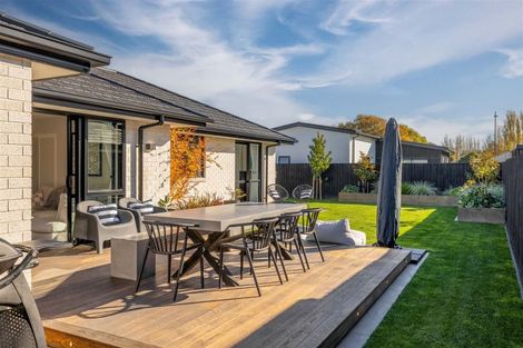 Photo of property in 10a Quaifes Road, Halswell, Christchurch, 8025