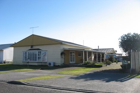 Photo of property in 19 Brittan Street, Hokitika, 7810