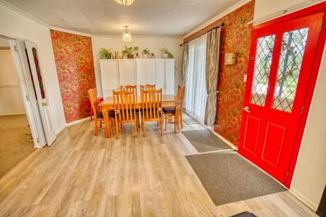 Photo of property in 183 Nelson Creek Road, Ngahere, Dobson, 7872