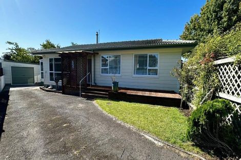 Photo of property in 115 Paraonui Road, Tokoroa, 3420