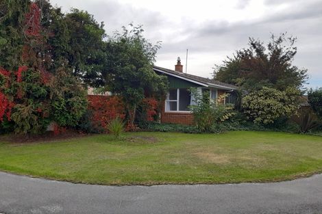 Photo of property in 34 Denise Crescent, Hornby, Christchurch, 8042