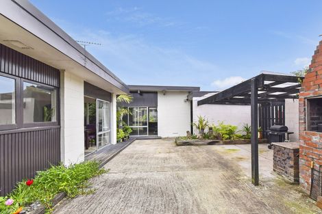 Photo of property in 4 Hanover Place, Pahurehure, Papakura, 2113