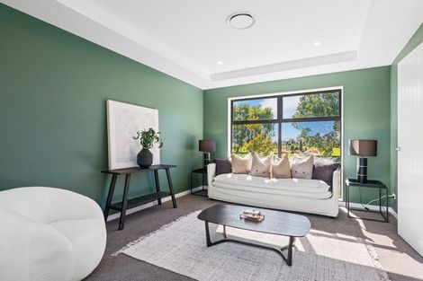 Photo of property in 119 Jimmy Adams Terrace, Lincoln, 7608