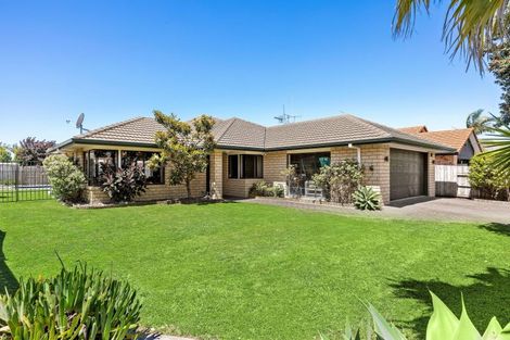 Photo of property in 119 Gloucester Road, Mount Maunganui, 3116