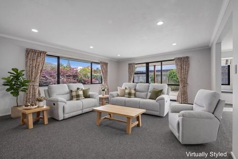 Photo of property in 3a Livingstone Place, Springlands, Blenheim, 7201