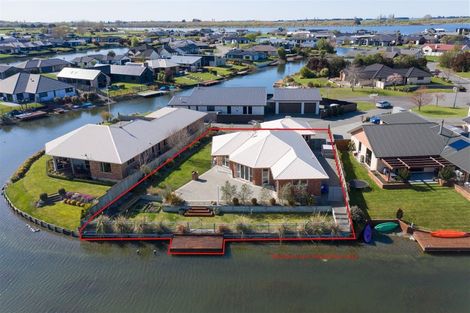 Photo of property in 6 Halston Close, Huntingdon, Ashburton, 7774