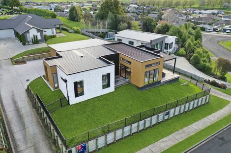 Photo of property in 10 Te Aranui Drive, Te Awamutu, 3800