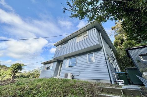 Photo of property in 12 Mount Pleasant Road, Aro Valley, Wellington, 6012