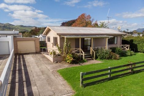 Photo of property in 13 Towers Street, Paeroa, 3600