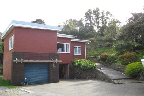 Photo of property in 71 Chamberlain Road, Karori, Wellington, 6012