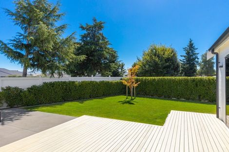 Photo of property in 1 Payne Place, Witherlea, Blenheim, 7201