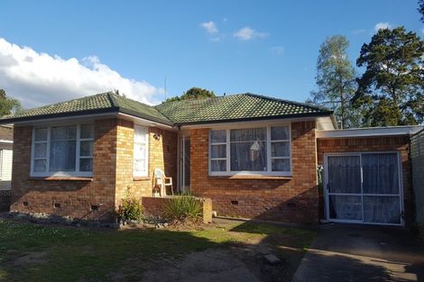 Photo of property in 78 Woolfield Road, Papatoetoe, Auckland, 2025