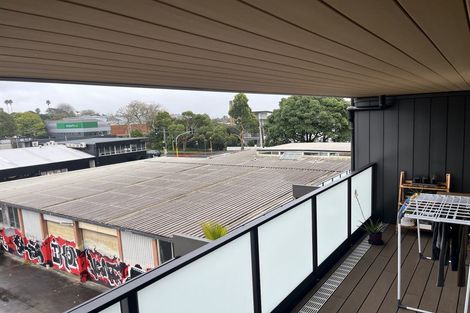 Photo of property in 3e/250 Richmond Road, Grey Lynn, Auckland, 1021