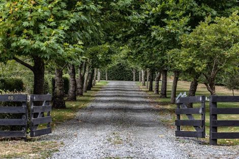 Photo of property in 80c Whites Road, Ohoka, Kaiapoi, 7692