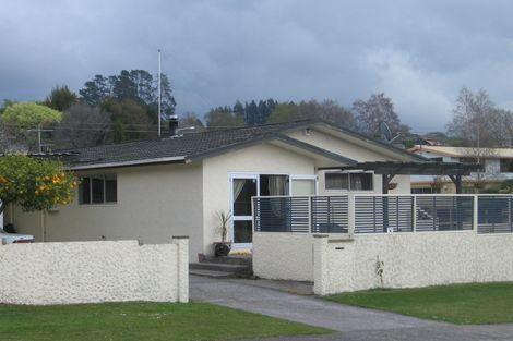 Photo of property in 1 Neri Crescent, Pomare, Rotorua, 3015
