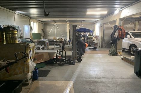 Photo of property in 144 Fitzherbert Street, Hokitika, 7810