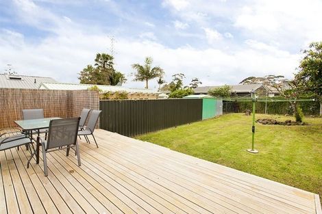 Photo of property in 17 Pandora Place, Pakuranga, Auckland, 2010