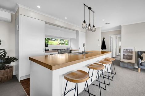 Photo of property in 167 Henwood Road, Paraite, New Plymouth, 4372