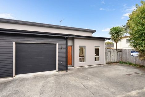Photo of property in 47e Albert Street, Hamilton East, Hamilton, 3216