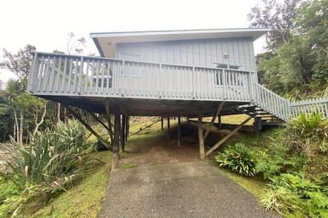 Photo of property in 219 Te Rongo Road, Parua Bay, Whangarei, 0174