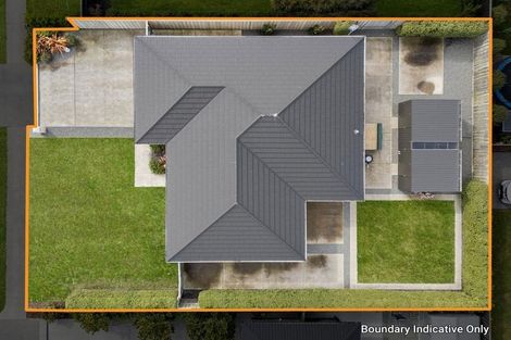 Photo of property in 22 Jean Archie Drive, Rolleston, 7614