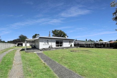 Photo of property in 113 Bridge Street, Tokoroa, 3420