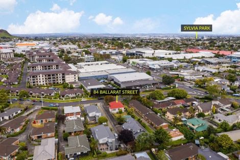 Photo of property in 84 Ballarat Street, Ellerslie, Auckland, 1051