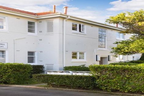 Photo of property in 16/36 Marau Crescent, Mission Bay, Auckland, 1071