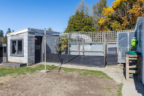 Photo of property in 27 George Street, Pleasant Point, 7903