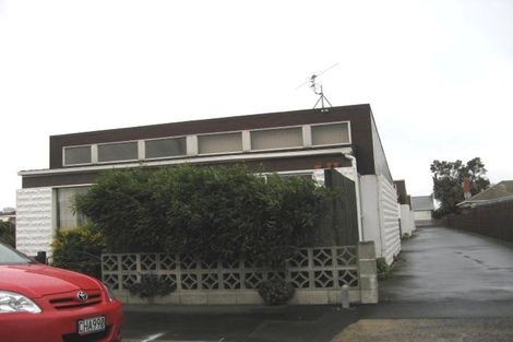 Photo of property in 17c Melbourne Street, South Dunedin, Dunedin, 9012