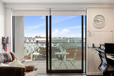 Photo of property in 210/57 Mapou Road, Hobsonville, Auckland, 0616