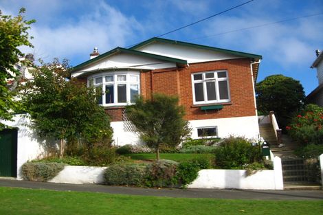 Photo of property in 18 Scoular Street, Maryhill, Dunedin, 9011
