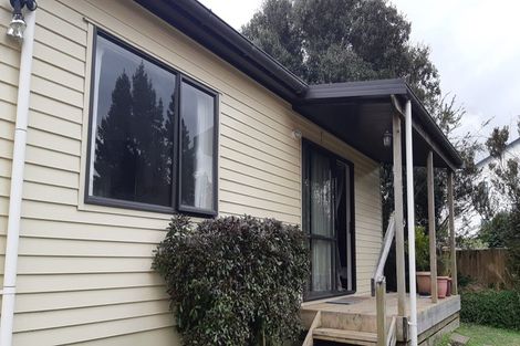 Photo of property in 28 Miriam Corban Heights, Henderson, Auckland, 0612