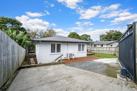 Photo of property in 21a Freyberg Crescent, Pukekohe, 2120