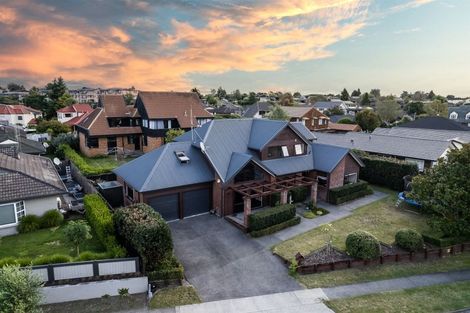 Photo of property in 6 Arcus Street, St Andrews, Hamilton, 3200