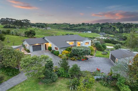 Photo of property in 110 Newman Road, Stillwater, Silverdale, 0993