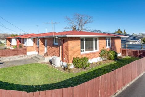 Photo of property in 40 Eltham Road, Blenheim, 7201