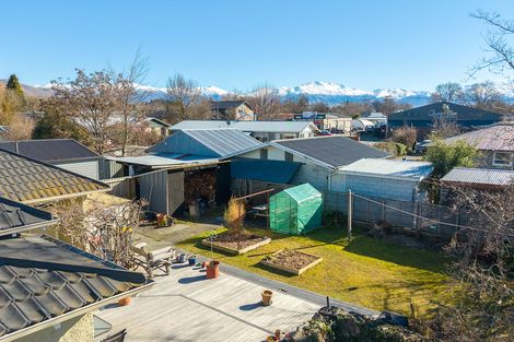 Photo of property in 6 Regent Street, Fairlie, 7925