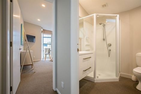 Photo of property in 4/26 Buller Street, Te Aro, Wellington, 6011