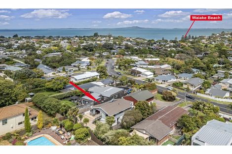Photo of property in 2/39 Killarney Avenue, Torbay, Auckland, 0630