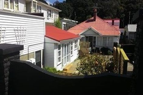 Photo of property in 38 Moxham Avenue, Hataitai, Wellington, 6021