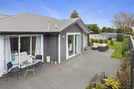 Photo of property in 2 Macphail Avenue, Rangiora, 7400