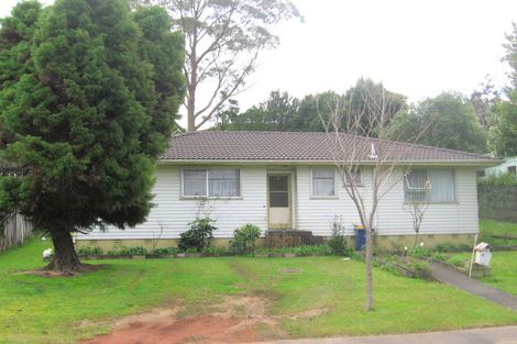 Photo of property in 45 Sunline Avenue, Massey, Auckland, 0614