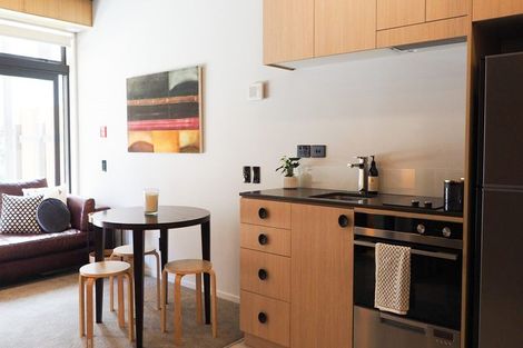 Photo of property in Vedado Apartments, 107/41 Hopper Street, Mount Cook, Wellington, 6011