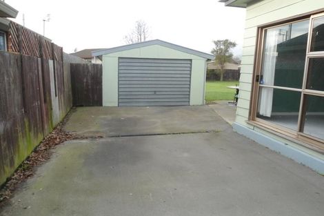 Photo of property in 110 Ensors Road, Waltham, Christchurch, 8023